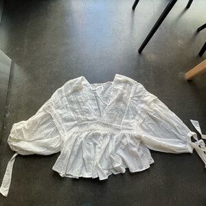 Free People Blouse